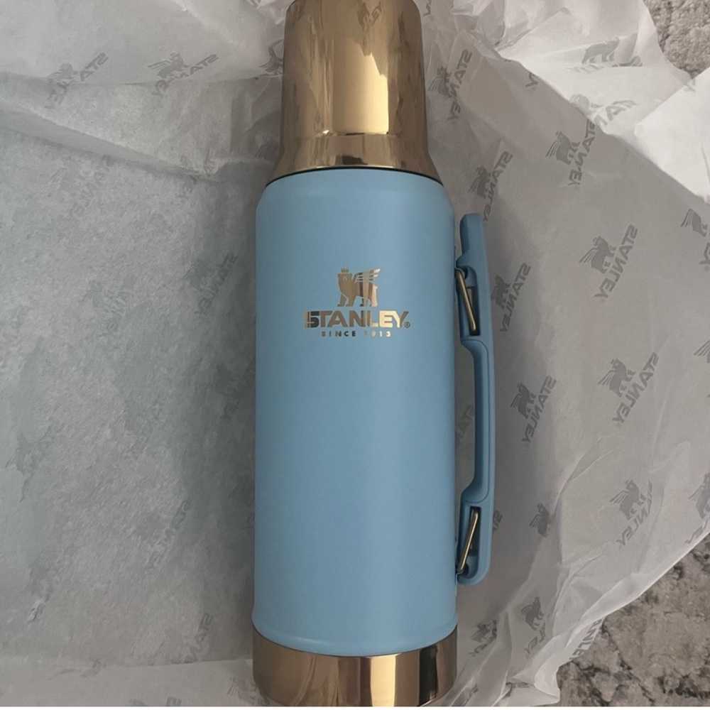 Stanley Messi thermos system NEW